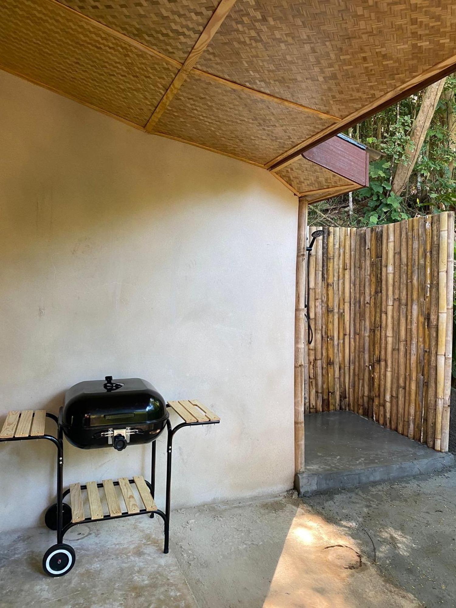 Jungle House At Yanui Beach In Rawai Phuket Buitenkant foto