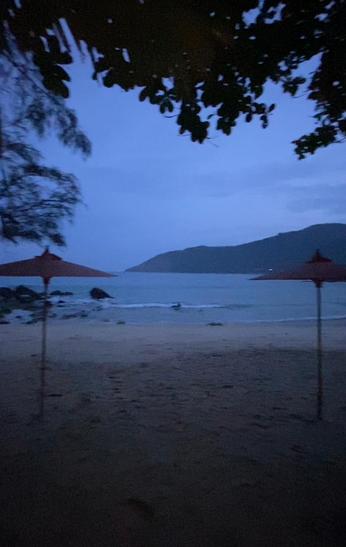 Jungle House At Yanui Beach In Rawai Phuket Buitenkant foto