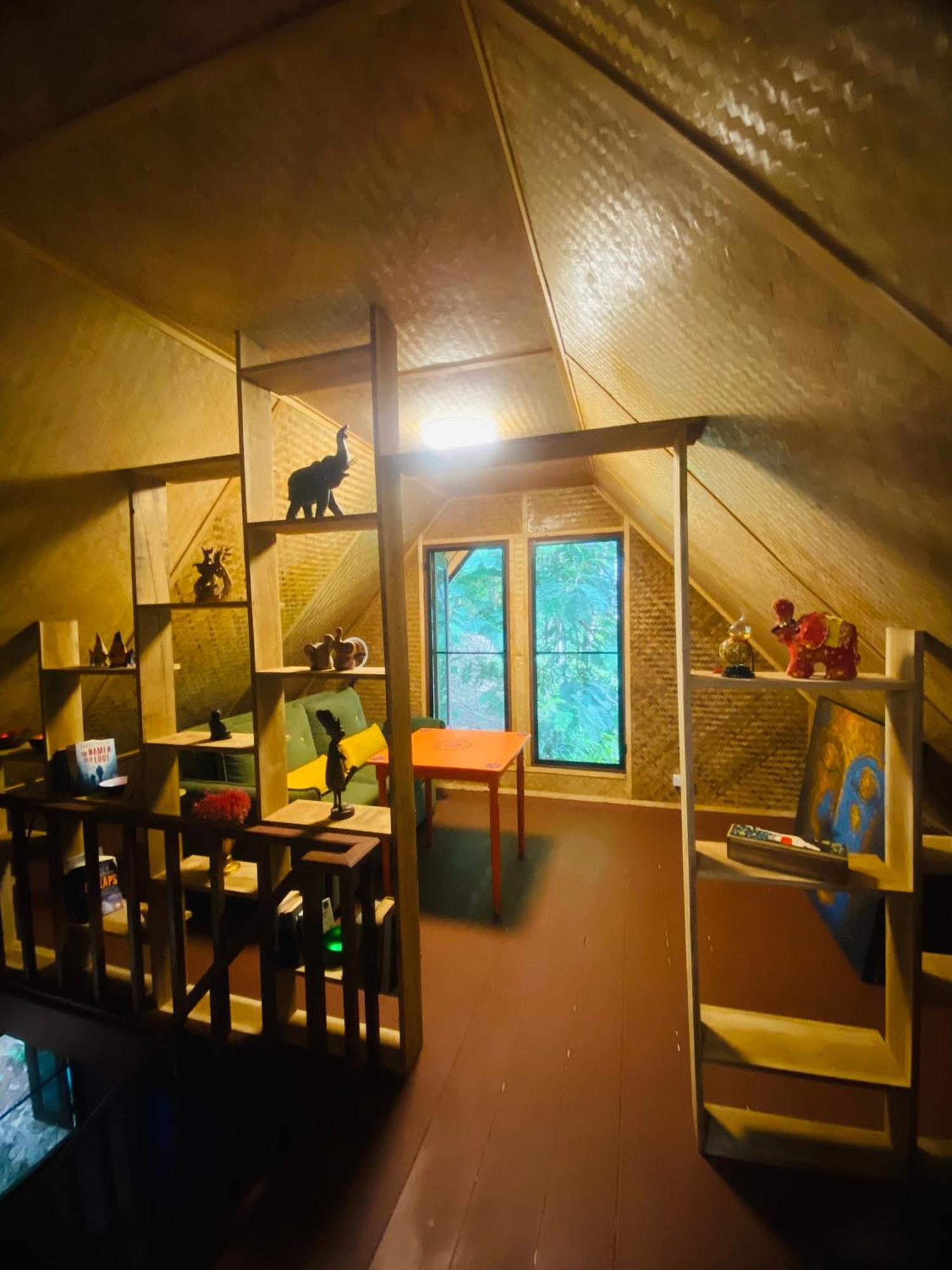 Jungle House At Yanui Beach In Rawai Phuket Buitenkant foto