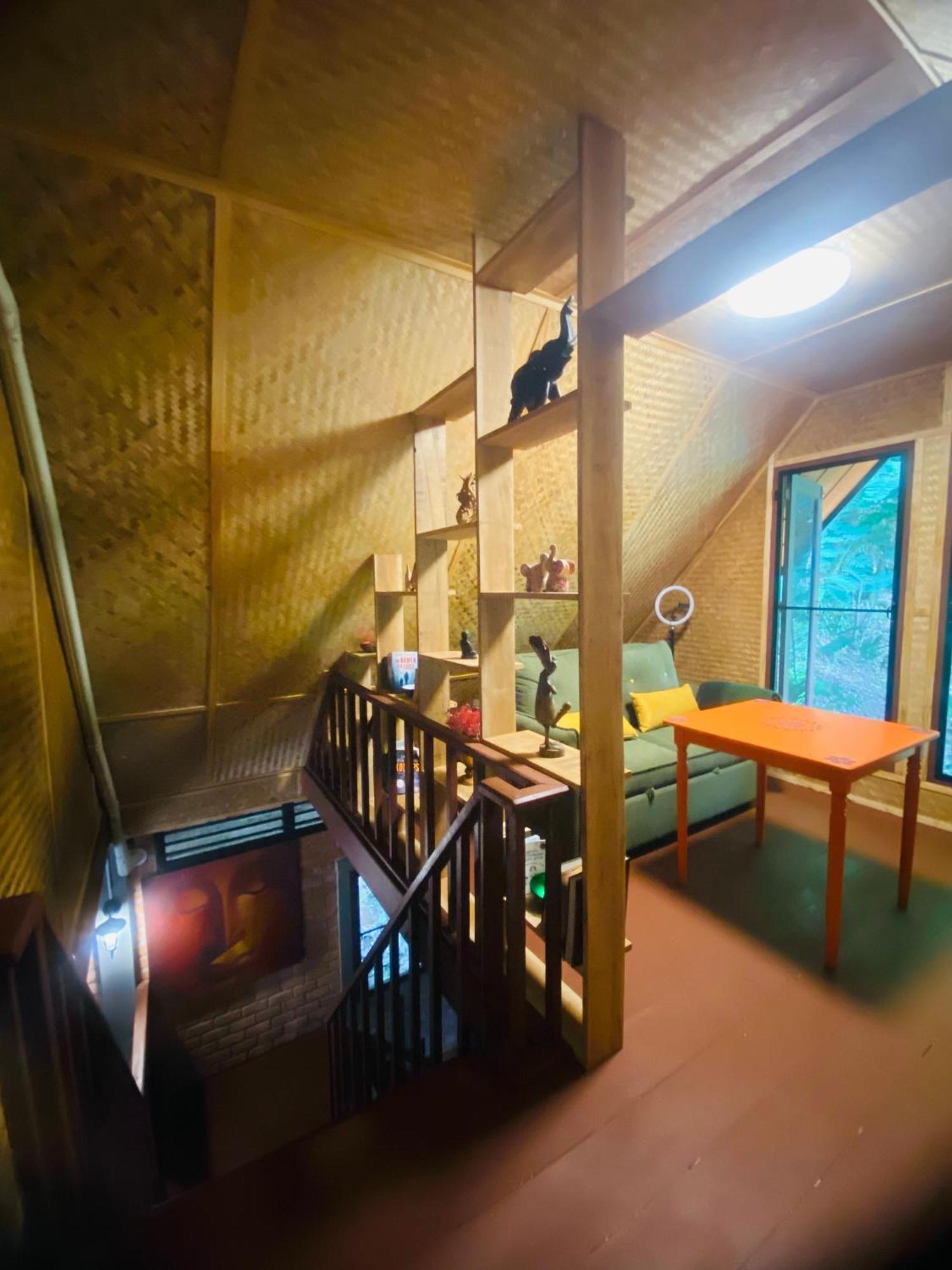 Jungle House At Yanui Beach In Rawai Phuket Buitenkant foto